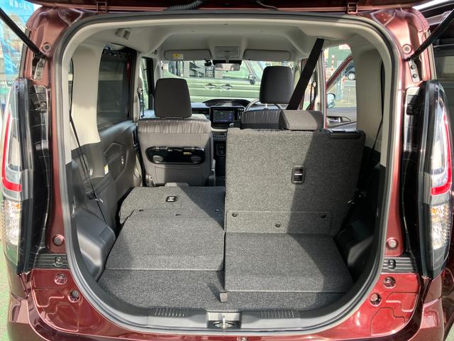 ソリオ ＨＹＢＲＩＤ　ＭＸ　２型　★純正ナビ★　純正ナビ　オートライト　スライドドア　プッシュスタート　シートヒーター　オートエアコン　衝突被害軽減システム　アイドリングストップ　横滑り防止機能　衝突安全ボディ　盗難防止システム（53枚目）