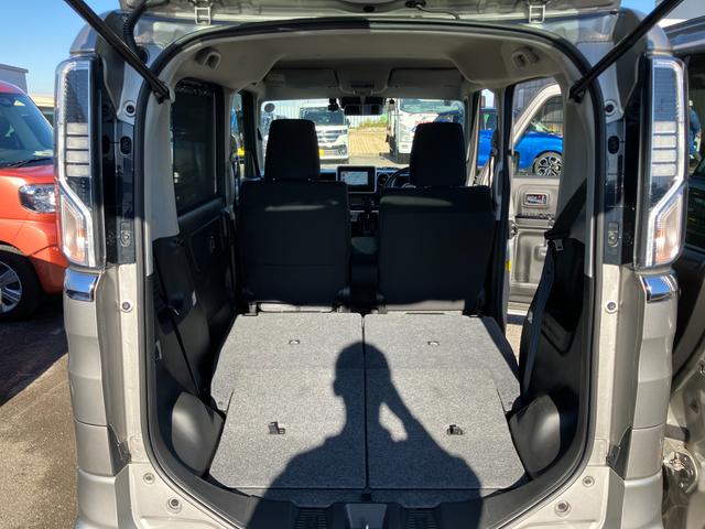 �y�Q����ԁ{�傫�ȉו��z�㕔���Ȃ�|���΂����܂ŃX�y�[�X���L����̂ŁA�傫�ȉו���ςގ��ɂ��劈��ł��B