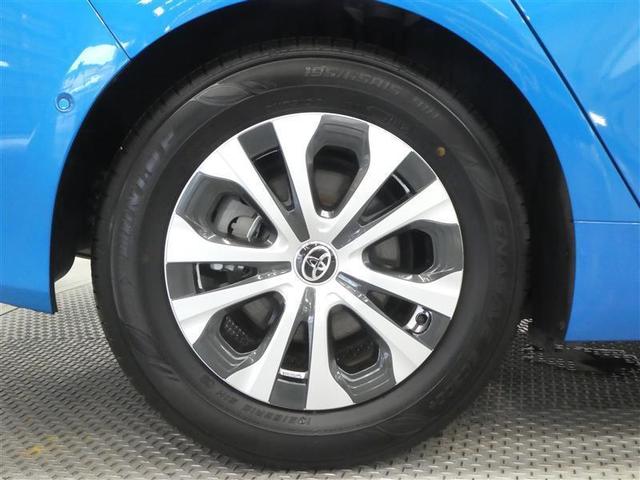 A 展示・試乗車 ハイブリッド ナビ&TV メモリーナビ フルセグ バックカメラ ドラレコ DVD再生 衝突被害軽減システム ETC 電動シート スマートキー LEDヘッドランプ アイドリングストップ(39枚目)