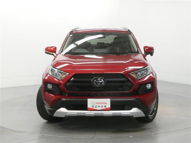 トヨタ ＲＡＶ４