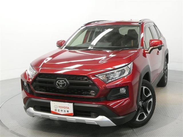 トヨタ ＲＡＶ４