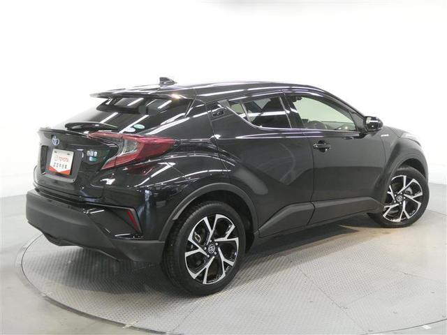 トヨタ Ｃ－ＨＲ