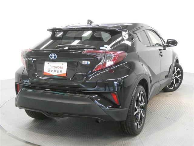 トヨタ Ｃ－ＨＲ