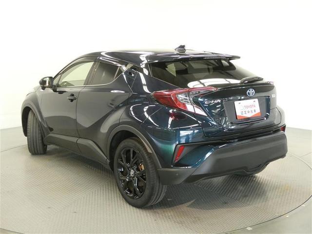 トヨタ Ｃ－ＨＲ