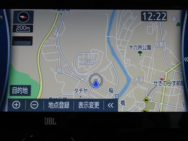 ハリアーハイブリッド Ｚ　レザーパッケージ　革シート　ハイブリッド　ナビ＆ＴＶ　メモリーナビ　フルセグ　バックカメラ　ミュージックプレイヤー接続可　衝突被害軽減システム　ＥＴＣ　電動シート　スマートキー　ＬＥＤヘッドランプ　アイドリングストップ（13枚目）