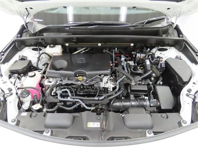 ハリアーハイブリッド Ｚ　レザーパッケージ　革シート　ハイブリッド　ナビ＆ＴＶ　メモリーナビ　フルセグ　バックカメラ　ミュージックプレイヤー接続可　衝突被害軽減システム　ＥＴＣ　電動シート　スマートキー　ＬＥＤヘッドランプ　アイドリングストップ（20枚目）