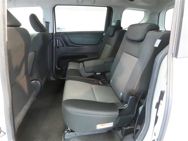 シエンタ ハイブリッド ファンベースG ハイブリッド ナビ&TV 両側電動スライド メモリーナビ フルセグ バックカメラ DVD再生 衝突被害軽減システム ETC スマートキー LEDヘッドランプ ウオークスルー アイドリングストップ CD(29枚目)