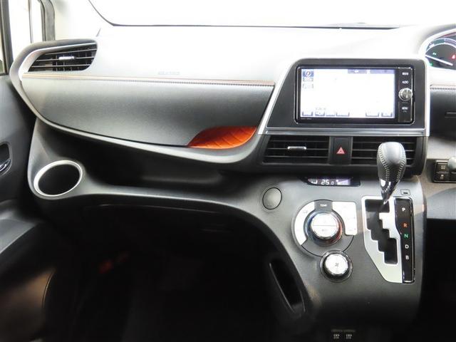 シエンタ ハイブリッド ファンベースG ハイブリッド ナビ&TV 両側電動スライド メモリーナビ フルセグ バックカメラ DVD再生 衝突被害軽減システム ETC スマートキー LEDヘッドランプ ウオークスルー アイドリングストップ CD(31枚目)