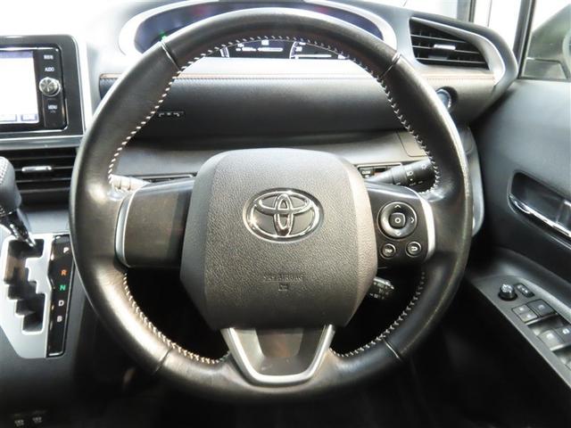 シエンタ ハイブリッド ファンベースG ハイブリッド ナビ&TV 両側電動スライド メモリーナビ フルセグ バックカメラ DVD再生 衝突被害軽減システム ETC スマートキー LEDヘッドランプ ウオークスルー アイドリングストップ CD(33枚目)