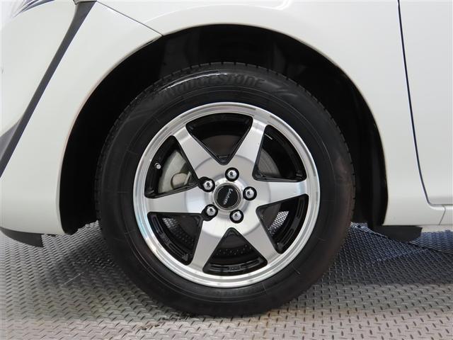 シエンタ ハイブリッド ファンベースG ハイブリッド ナビ&TV 両側電動スライド メモリーナビ フルセグ バックカメラ DVD再生 衝突被害軽減システム ETC スマートキー LEDヘッドランプ ウオークスルー アイドリングストップ CD(38枚目)