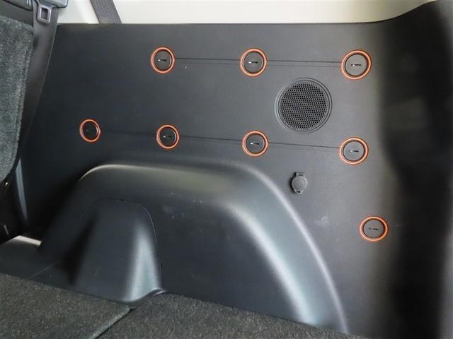 シエンタ ハイブリッド ファンベースG ハイブリッド ナビ&TV 両側電動スライド メモリーナビ フルセグ バックカメラ DVD再生 衝突被害軽減システム ETC スマートキー LEDヘッドランプ ウオークスルー アイドリングストップ CD(40枚目)