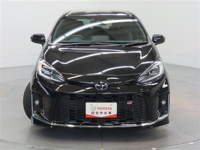 アクア GRスポーツ 展示・試乗車 ハイブリッド メモリーナビ バックカメラ ドラレコ ミュージックプレイヤー接続可 衝突被害軽減システム ETC スマートキー LEDヘッドランプ アイドリングストップ キーレス(4枚目)