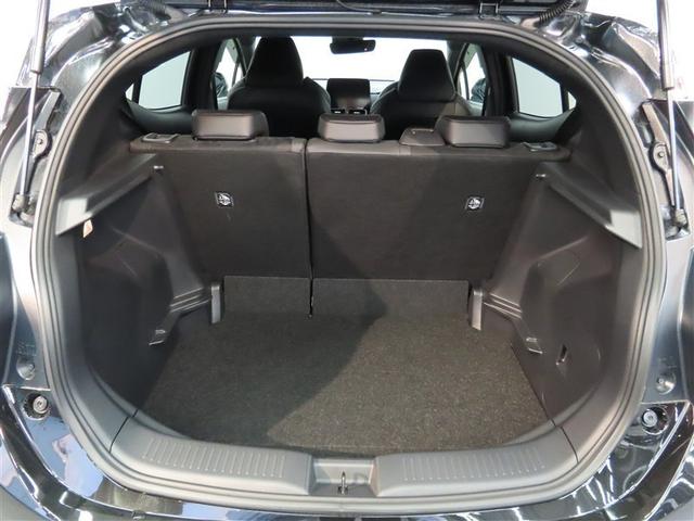 アクア GRスポーツ 展示・試乗車 ハイブリッド メモリーナビ バックカメラ ドラレコ ミュージックプレイヤー接続可 衝突被害軽減システム ETC スマートキー LEDヘッドランプ アイドリングストップ キーレス(9枚目)