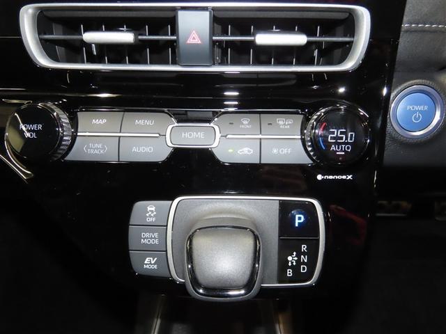 アクア GRスポーツ 展示・試乗車 ハイブリッド メモリーナビ バックカメラ ドラレコ ミュージックプレイヤー接続可 衝突被害軽減システム ETC スマートキー LEDヘッドランプ アイドリングストップ キーレス(15枚目)