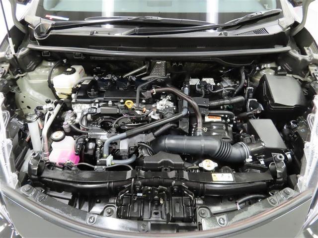 アクア GRスポーツ 展示・試乗車 ハイブリッド メモリーナビ バックカメラ ドラレコ ミュージックプレイヤー接続可 衝突被害軽減システム ETC スマートキー LEDヘッドランプ アイドリングストップ キーレス(20枚目)