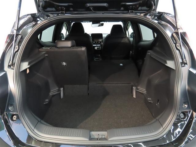 アクア GRスポーツ 展示・試乗車 ハイブリッド メモリーナビ バックカメラ ドラレコ ミュージックプレイヤー接続可 衝突被害軽減システム ETC スマートキー LEDヘッドランプ アイドリングストップ キーレス(27枚目)