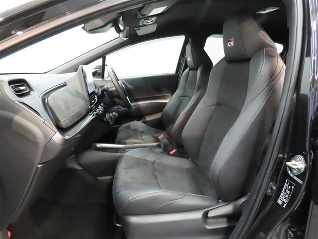 アクア GRスポーツ 展示・試乗車 ハイブリッド メモリーナビ バックカメラ ドラレコ ミュージックプレイヤー接続可 衝突被害軽減システム ETC スマートキー LEDヘッドランプ アイドリングストップ キーレス(28枚目)