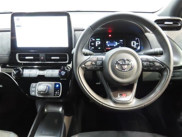 アクア GRスポーツ 展示・試乗車 ハイブリッド メモリーナビ バックカメラ ドラレコ ミュージックプレイヤー接続可 衝突被害軽減システム ETC スマートキー LEDヘッドランプ アイドリングストップ キーレス(30枚目)