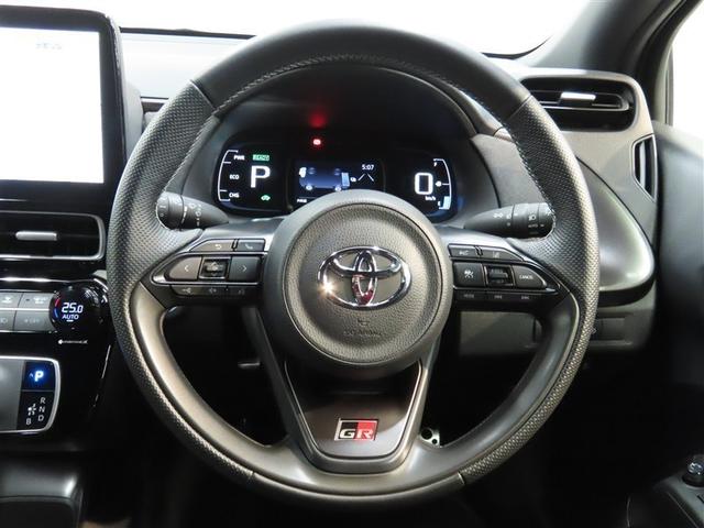 アクア GRスポーツ 展示・試乗車 ハイブリッド メモリーナビ バックカメラ ドラレコ ミュージックプレイヤー接続可 衝突被害軽減システム ETC スマートキー LEDヘッドランプ アイドリングストップ キーレス(33枚目)