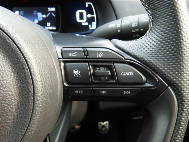 アクア GRスポーツ 展示・試乗車 ハイブリッド メモリーナビ バックカメラ ドラレコ ミュージックプレイヤー接続可 衝突被害軽減システム ETC スマートキー LEDヘッドランプ アイドリングストップ キーレス(35枚目)