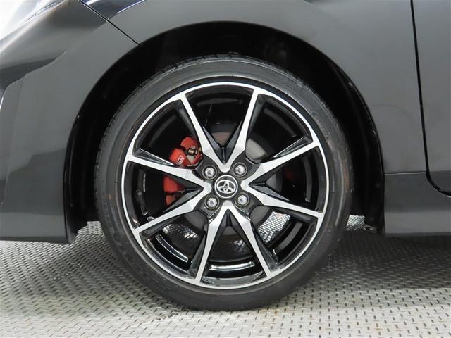 アクア GRスポーツ 展示・試乗車 ハイブリッド メモリーナビ バックカメラ ドラレコ ミュージックプレイヤー接続可 衝突被害軽減システム ETC スマートキー LEDヘッドランプ アイドリングストップ キーレス(38枚目)