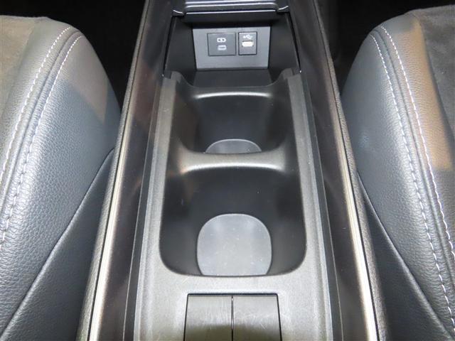 アクア GRスポーツ 展示・試乗車 ハイブリッド メモリーナビ バックカメラ ドラレコ ミュージックプレイヤー接続可 衝突被害軽減システム ETC スマートキー LEDヘッドランプ アイドリングストップ キーレス(40枚目)