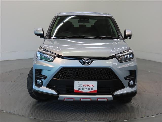 ライズ Z ナビ&TV メモリーナビ フルセグ バックカメラ DVD再生 衝突被害軽減システム ETC スマートキー LEDヘッドランプ アイドリングストップ オートクルーズコントロール キーレス アルミホイール(3枚目)