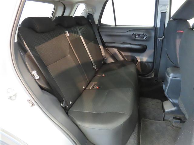 ライズ Z ナビ&TV メモリーナビ フルセグ バックカメラ DVD再生 衝突被害軽減システム ETC スマートキー LEDヘッドランプ アイドリングストップ オートクルーズコントロール キーレス アルミホイール(11枚目)