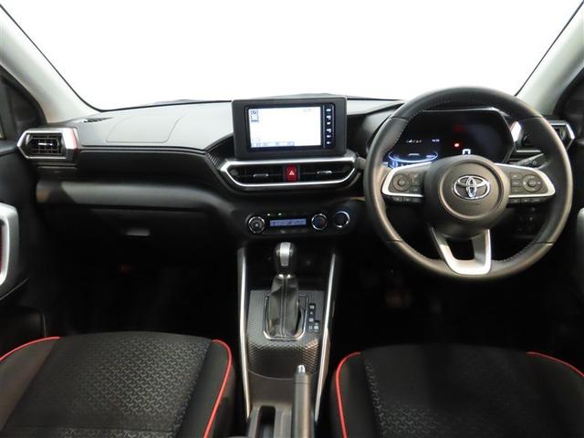 ライズ Z ナビ&TV メモリーナビ フルセグ バックカメラ DVD再生 衝突被害軽減システム ETC スマートキー LEDヘッドランプ アイドリングストップ オートクルーズコントロール キーレス アルミホイール(12枚目)