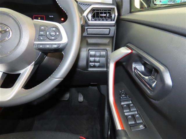 ライズ Z ナビ&TV メモリーナビ フルセグ バックカメラ DVD再生 衝突被害軽減システム ETC スマートキー LEDヘッドランプ アイドリングストップ オートクルーズコントロール キーレス アルミホイール(16枚目)