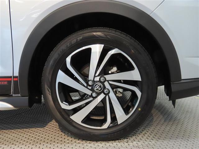 ライズ Z ナビ&TV メモリーナビ フルセグ バックカメラ DVD再生 衝突被害軽減システム ETC スマートキー LEDヘッドランプ アイドリングストップ オートクルーズコントロール キーレス アルミホイール(19枚目)