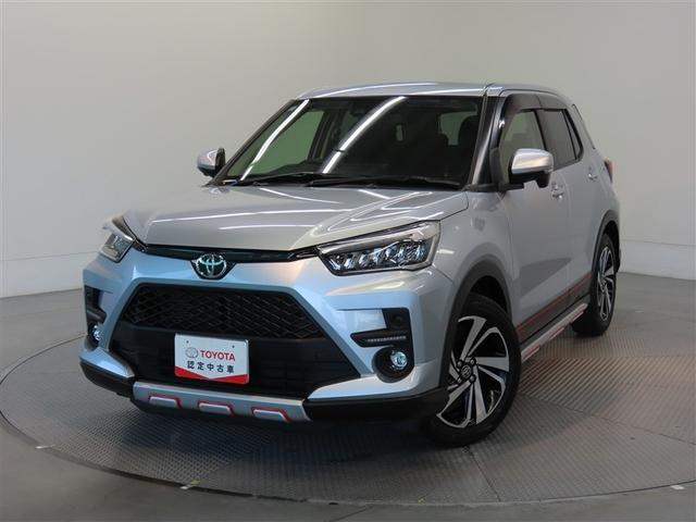 ライズ Z ナビ&TV メモリーナビ フルセグ バックカメラ DVD再生 衝突被害軽減システム ETC スマートキー LEDヘッドランプ アイドリングストップ オートクルーズコントロール キーレス アルミホイール(21枚目)