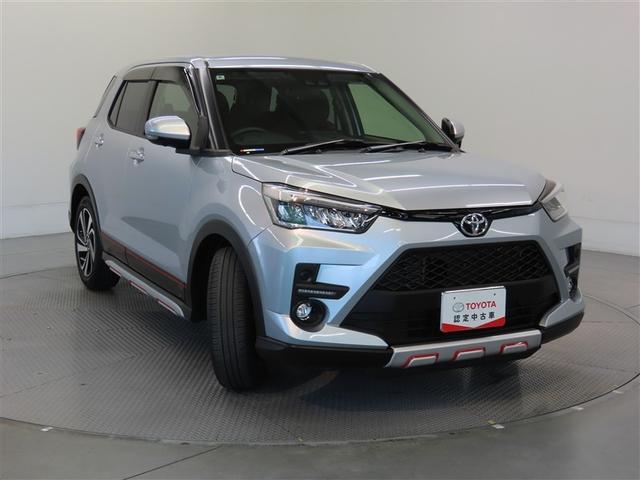 ライズ Z ナビ&TV メモリーナビ フルセグ バックカメラ DVD再生 衝突被害軽減システム ETC スマートキー LEDヘッドランプ アイドリングストップ オートクルーズコントロール キーレス アルミホイール(24枚目)