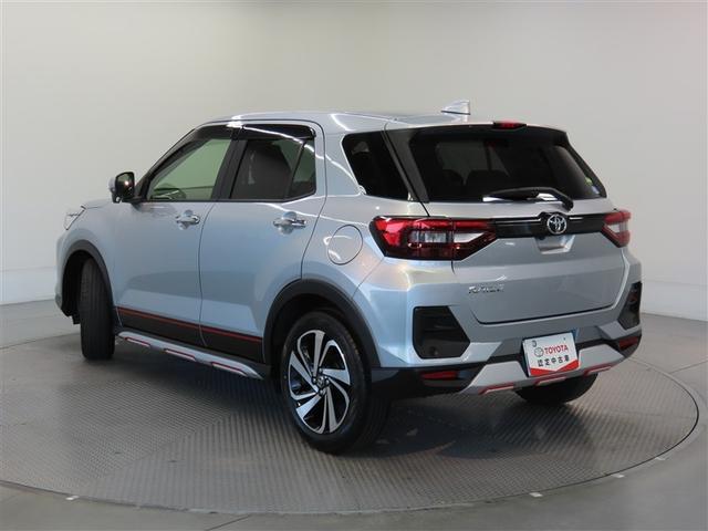 ライズ Z ナビ&TV メモリーナビ フルセグ バックカメラ DVD再生 衝突被害軽減システム ETC スマートキー LEDヘッドランプ アイドリングストップ オートクルーズコントロール キーレス アルミホイール(25枚目)