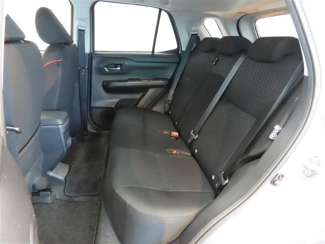 ライズ Z ナビ&TV メモリーナビ フルセグ バックカメラ DVD再生 衝突被害軽減システム ETC スマートキー LEDヘッドランプ アイドリングストップ オートクルーズコントロール キーレス アルミホイール(29枚目)