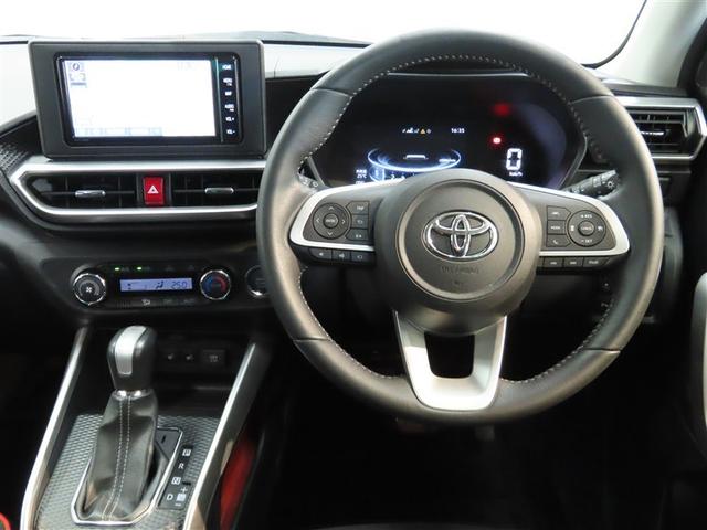 ライズ Z ナビ&TV メモリーナビ フルセグ バックカメラ DVD再生 衝突被害軽減システム ETC スマートキー LEDヘッドランプ アイドリングストップ オートクルーズコントロール キーレス アルミホイール(30枚目)