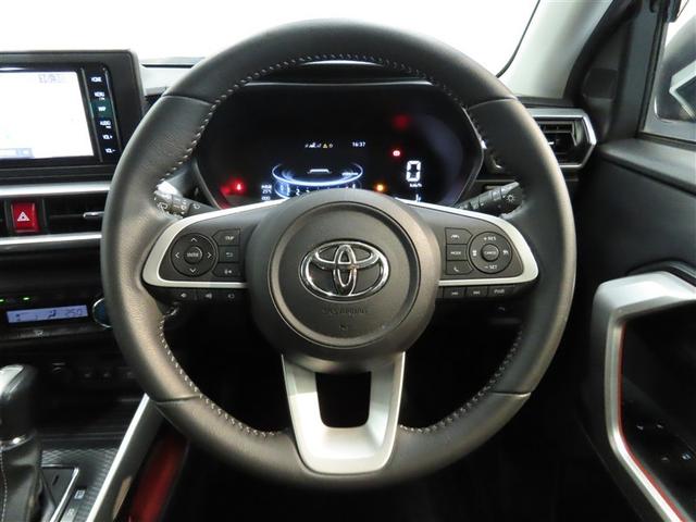 ライズ Z ナビ&TV メモリーナビ フルセグ バックカメラ DVD再生 衝突被害軽減システム ETC スマートキー LEDヘッドランプ アイドリングストップ オートクルーズコントロール キーレス アルミホイール(33枚目)