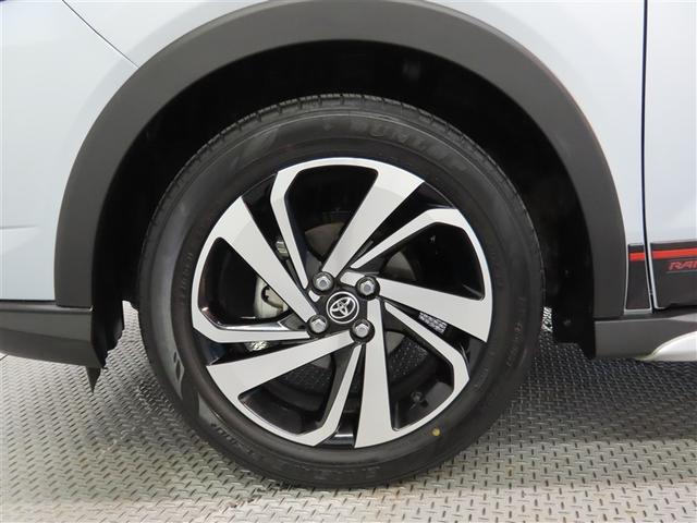 ライズ Z ナビ&TV メモリーナビ フルセグ バックカメラ DVD再生 衝突被害軽減システム ETC スマートキー LEDヘッドランプ アイドリングストップ オートクルーズコントロール キーレス アルミホイール(38枚目)