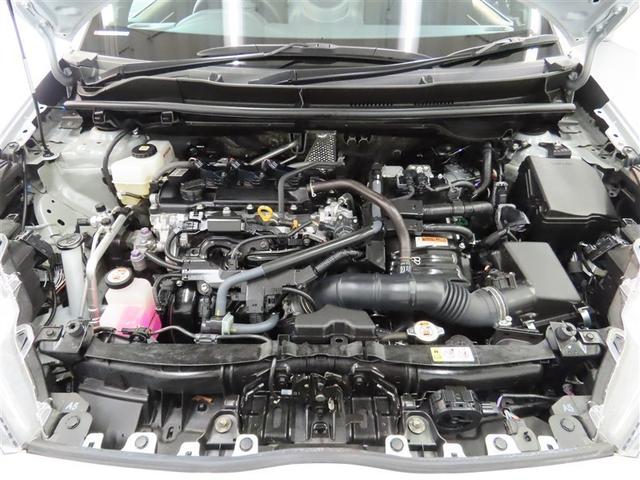 ヤリス ハイブリッドＧ　ハイブリッド　メモリーナビ　バックカメラ　ミュージックプレイヤー接続可　衝突被害軽減システム　ＥＴＣ　スマートキー　アイドリングストップ　オートクルーズコントロール　キーレス（20枚目）