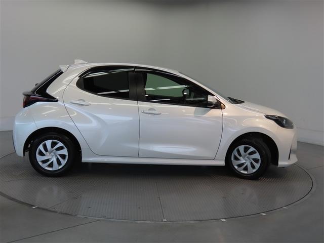 ヤリス ハイブリッドＧ　ハイブリッド　メモリーナビ　バックカメラ　ミュージックプレイヤー接続可　衝突被害軽減システム　ＥＴＣ　スマートキー　アイドリングストップ　オートクルーズコントロール　キーレス（22枚目）