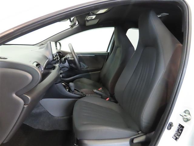 ヤリス ハイブリッドＧ　ハイブリッド　メモリーナビ　バックカメラ　ミュージックプレイヤー接続可　衝突被害軽減システム　ＥＴＣ　スマートキー　アイドリングストップ　オートクルーズコントロール　キーレス（28枚目）