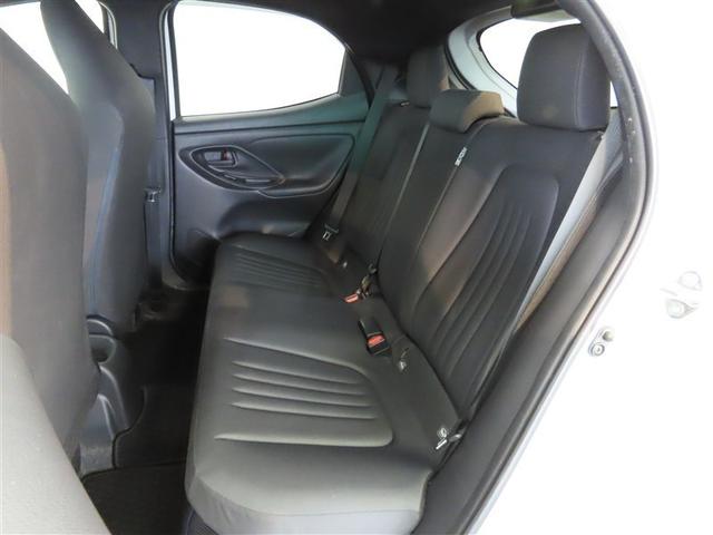 ヤリス ハイブリッドＧ　ハイブリッド　メモリーナビ　バックカメラ　ミュージックプレイヤー接続可　衝突被害軽減システム　ＥＴＣ　スマートキー　アイドリングストップ　オートクルーズコントロール　キーレス（29枚目）