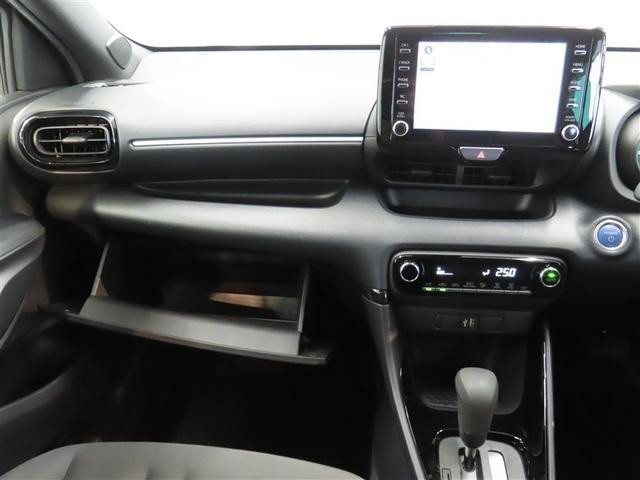 ヤリス ハイブリッドＧ　ハイブリッド　メモリーナビ　バックカメラ　ミュージックプレイヤー接続可　衝突被害軽減システム　ＥＴＣ　スマートキー　アイドリングストップ　オートクルーズコントロール　キーレス（32枚目）