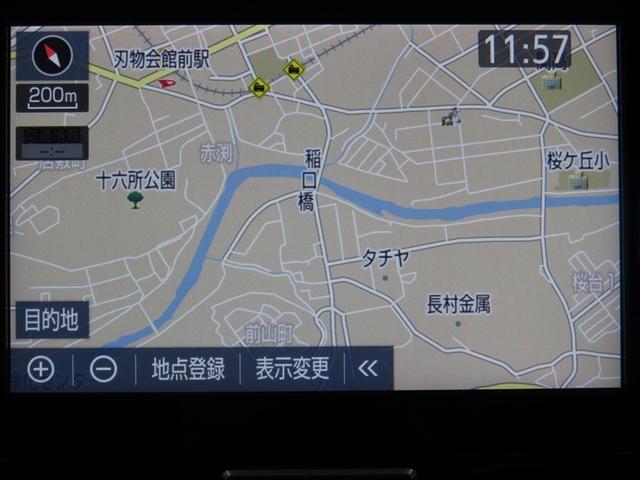 ヤリス G メモリーナビ バックカメラ ミュージックプレイヤー接続可 衝突被害軽減システム ETC スマートキー キーレス(13枚目)