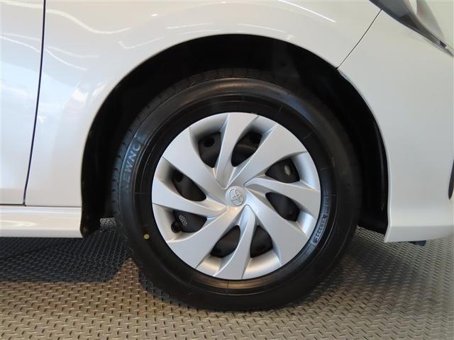 ヤリス G メモリーナビ バックカメラ ミュージックプレイヤー接続可 衝突被害軽減システム ETC スマートキー キーレス(19枚目)