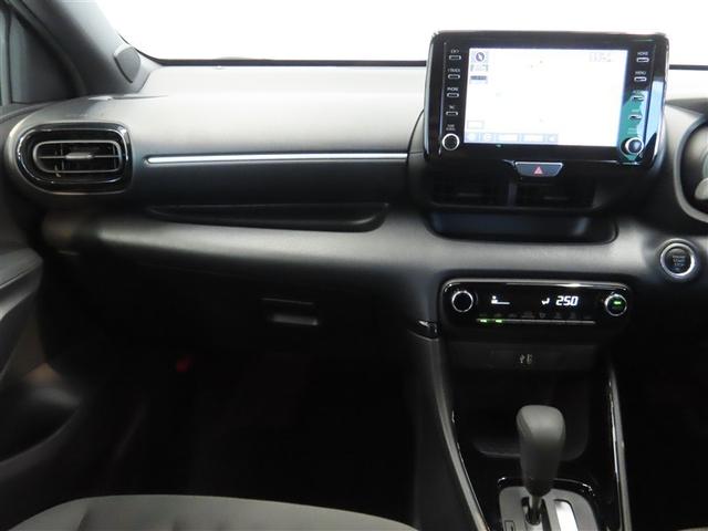 ヤリス G メモリーナビ バックカメラ ミュージックプレイヤー接続可 衝突被害軽減システム ETC スマートキー キーレス(31枚目)