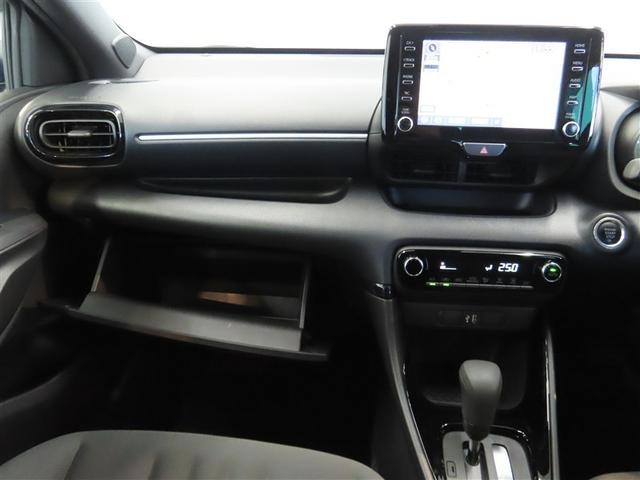 ヤリス G メモリーナビ バックカメラ ミュージックプレイヤー接続可 衝突被害軽減システム ETC スマートキー キーレス(32枚目)