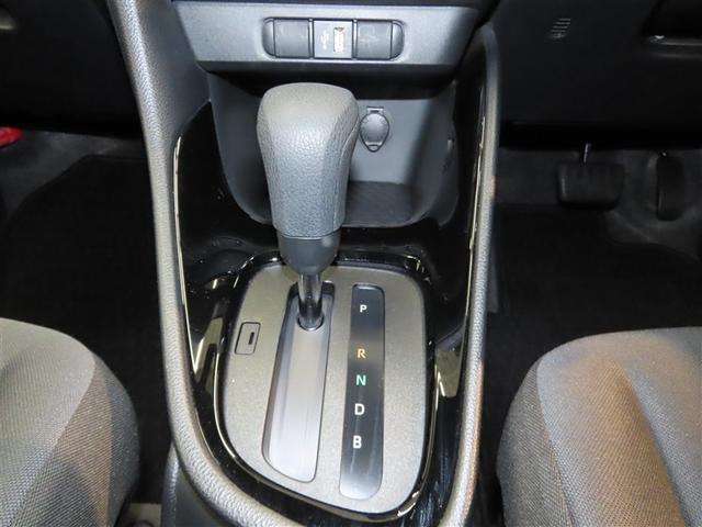 ヤリス G メモリーナビ バックカメラ ミュージックプレイヤー接続可 衝突被害軽減システム ETC スマートキー キーレス(36枚目)