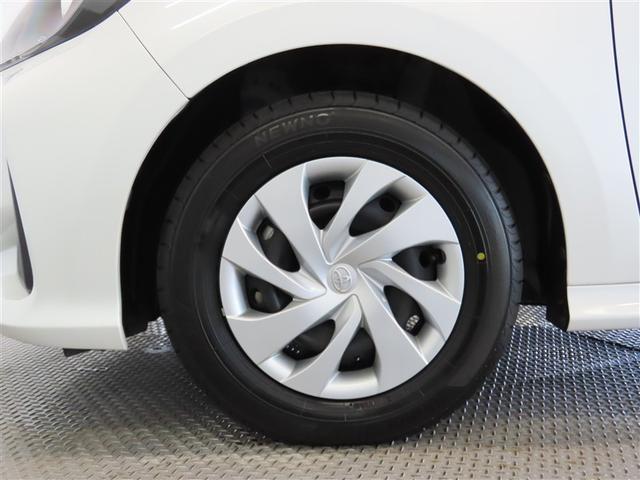 ヤリス G メモリーナビ バックカメラ ミュージックプレイヤー接続可 衝突被害軽減システム ETC スマートキー キーレス(38枚目)