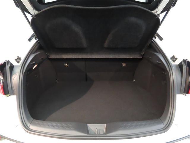 C-HR S LEDエディション ハイブリッド ナビ&TV メモリーナビ フルセグ バックカメラ DVD再生 衝突被害軽減システム ETC スマートキー LEDヘッドランプ アイドリングストップ オートクルーズコントロール キーレス(9枚目)